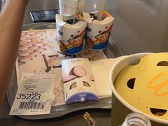 -麦当劳(仙林亚东城得来速店)