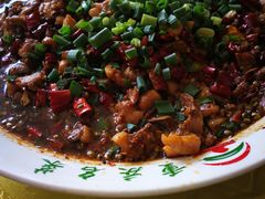 -陈有良尖椒鸡(江津总店)