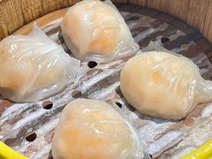 -蝴蝶里·粤菜·点心(龙湖杭州金沙天街店)