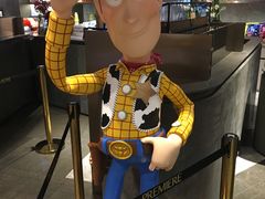 -百美汇影城(LUXE嘉里中心店)