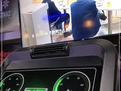 -UP健身私教馆(海岸城店)