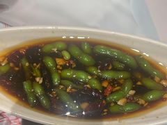 -肥肥虾庄·金牌油焖大虾(汉口城市广场店)