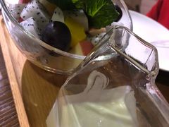 -莫比餐厅(五道口店)