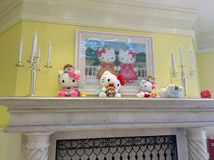 -安吉Hello Kitty乐园