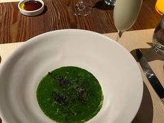 -Mercato莫卡多露台餐厅与酒吧(K11店)