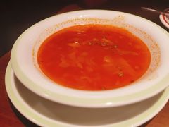 -萨莉亚意式餐厅(杭州滨江天街店)