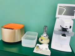 -无界眼镜MaxLess(南翔印象城店)