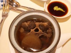 -星河湾半岛酒店·意咖啡西餐厅