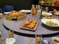 -石榴红了·非遗酥皮烤包子·新疆菜(瑞豪店)