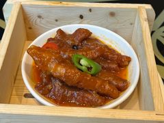 -富力丽思卡尔顿酒店·丽轩中餐厅