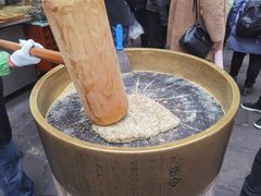 -磁器口古镇