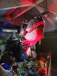 -恐龙探索乐园(磁器口店)