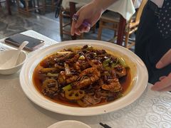 -辣婆婆(航天桥店)