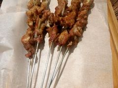 -老胶东家常菜馆(市场一路店)