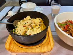 -回头食客-李久其家民间餐厅(望城金桥国际店)