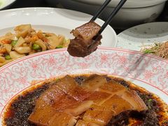 -曾宴·楚菜(湖北省博物馆店)