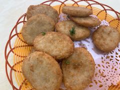 -秋姐美食店 始于2014年(旅游大道店)