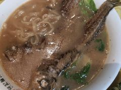 -何记面馆(龙泉山店)