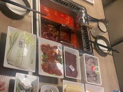 -野妹经典火锅(民治店)