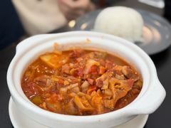 -妈阁铭记澳葡美食