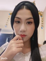 -盘子女人坊古装写真摄影(天津总店)