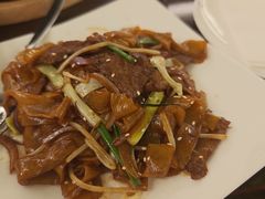 -长沙北辰洲际酒店-栀味轩中餐厅