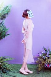 -唯一视觉婚纱摄影(李家村店)