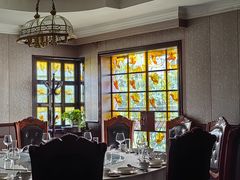 -老洋房花园饭店(绍兴路店)