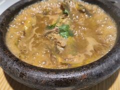 -小放牛炒菜馆(裕华万达店)