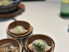 贝丁饺-新荣记(建国门外大街店)