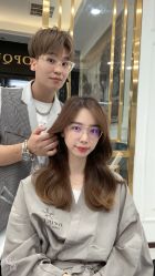 -TOP HAIR SALON