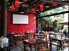 大堂-鹅滋道(甘坑古镇店)