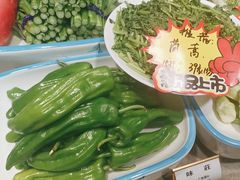 -味莊·青岛菜(云霄路店)
