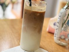 -MOI COFFEE(江山汇悦山府店)