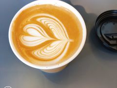 -LAB COFFEE来杯咖啡(浦仓路店)