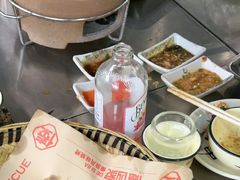 -德四家·云南傣味烧烤品牌(和谐店)