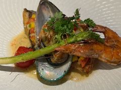 -Nord Grill&Bar Highland诺德西餐(深圳欢乐海岸店)