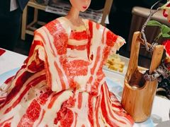 -和庆斋羊蝎子火锅·碳缸烧烤(顺义旗舰店)