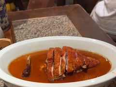 -南京大牌档(苏州中心店)