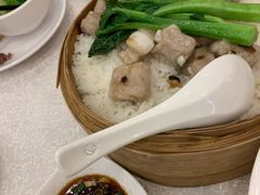-龙的酒楼·手工早茶·顺德菜(近良路店)
