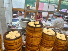 -常鲜德乐购迎桂馒头店(麻巷公寓店)