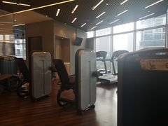 -威尔仕健身·游泳(龙湖天街店)