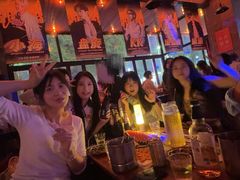 -HIB HUB公社(解放西路店)