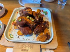 -三十六味匠猪蹄(三元桥店)