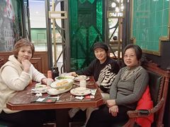 -新白鹿餐厅(爱琴海购物中心店)