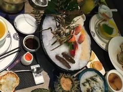 -海鼎荟海鲜姿造(晋江宝龙店)