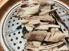 蒙料一八手把肉-蒙料·手把肉(望京店)