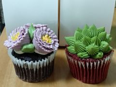 -BON CAKE(华贸购物中心店)
