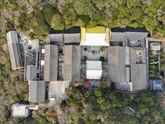 -普陀山慧济禅寺