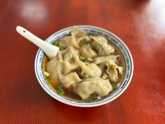 乡味馄饨-古徽州馄饨店(宝安路店)